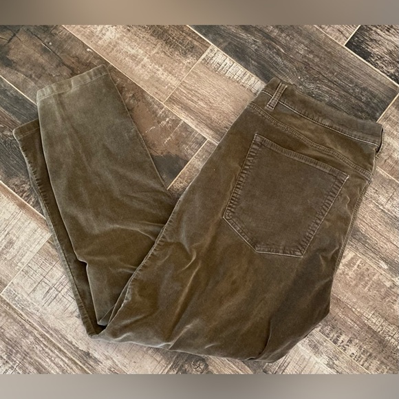 Ralf Muller corduroy pants, size 42 - Picture 2 of 5